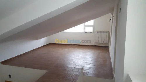 Location Duplex F8 Alger Bouzareah