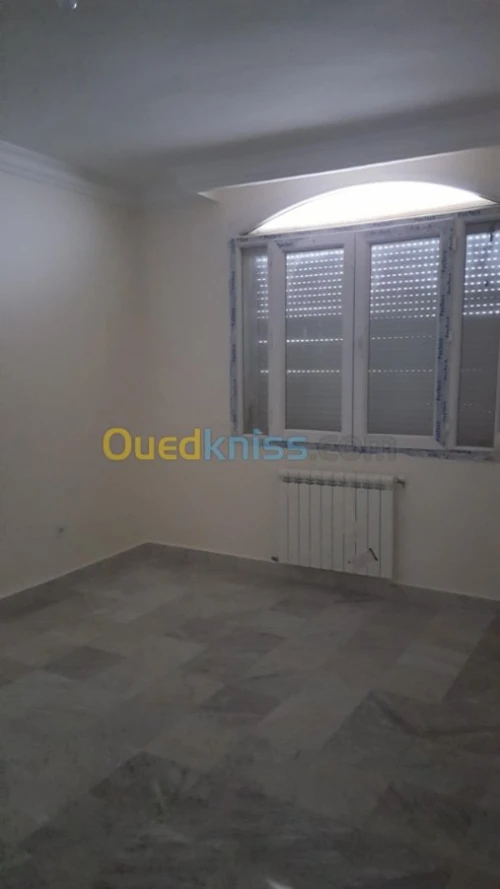 Location Duplex F8 Alger Bouzareah