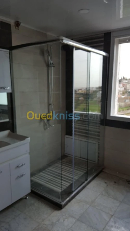 Location Duplex F8 Alger Bouzareah
