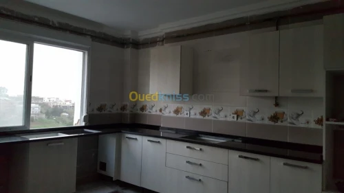 Location Duplex F8 Alger Bouzareah