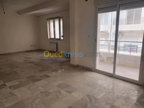 Location Duplex F8 Alger Bouzareah