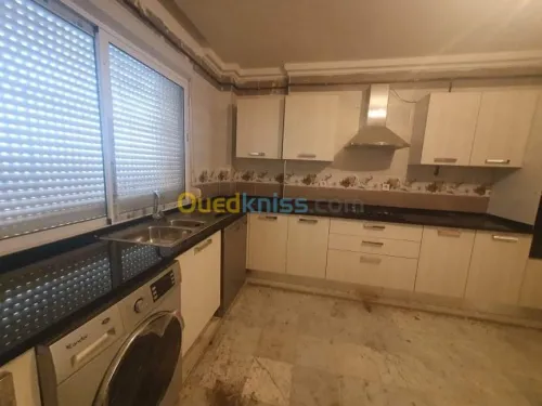 Location Duplex F8 Alger Bouzareah