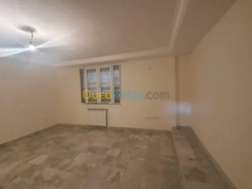 Location Duplex F8 Alger Bouzareah