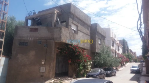 Vente Villa Tlemcen Tlemcen