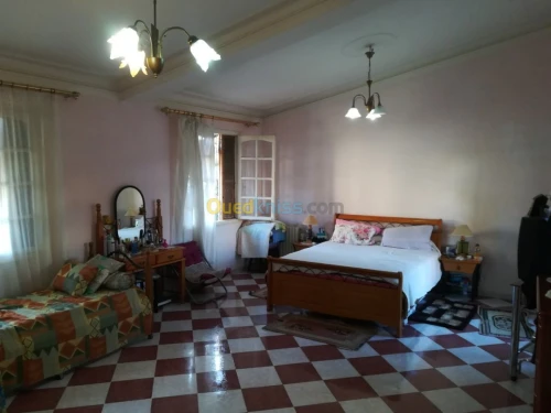 Vente Villa Alger Zeralda