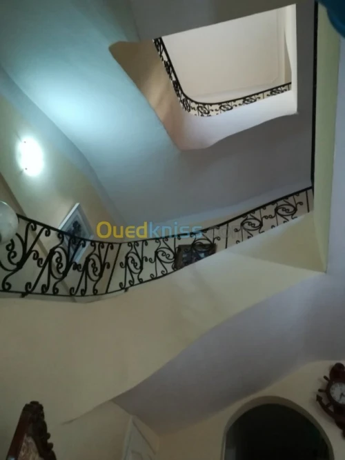 Vente Villa Alger Zeralda