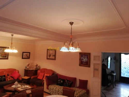 Vente Villa Alger Zeralda