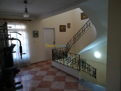 Vente Villa Alger Zeralda