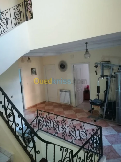 Vente Villa Alger Zeralda