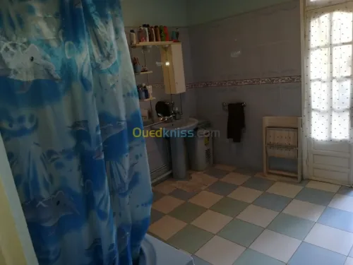 Vente Villa Alger Zeralda