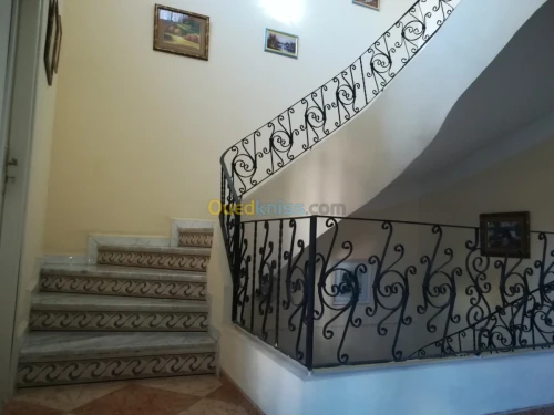 Vente Villa Alger Zeralda