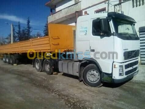 Transport de marchandise 