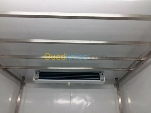 froid et clim montage et réalisation  