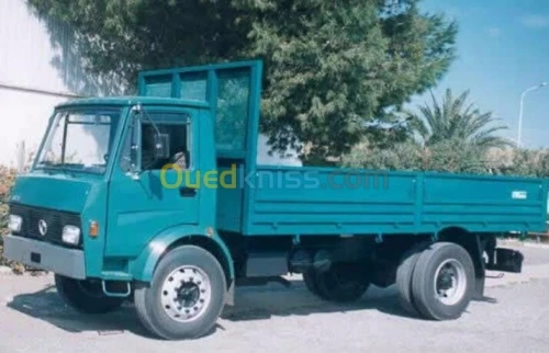 Transport marchendises