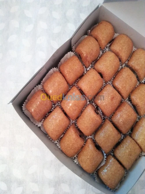 Makrout / مقروط