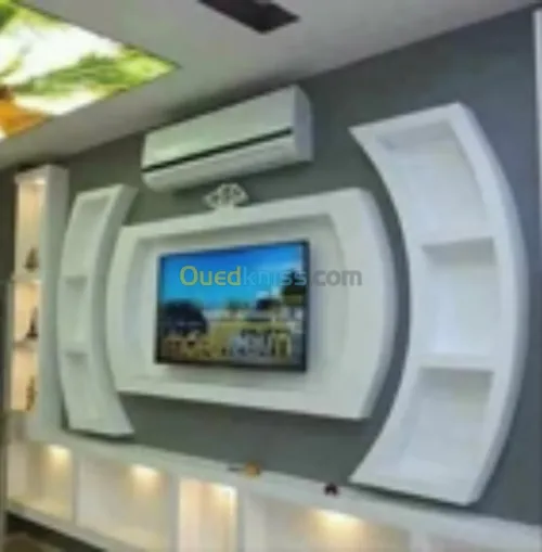 Placpolatre décoration epoxy 3d 