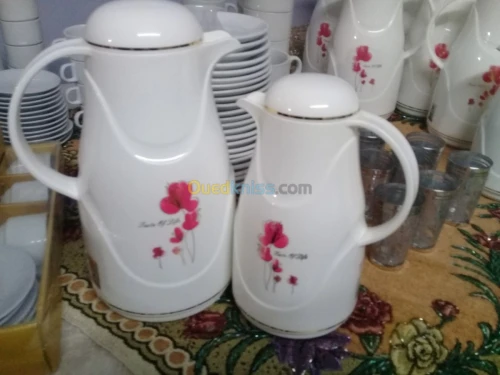 Location de vaisselles pour diverses o