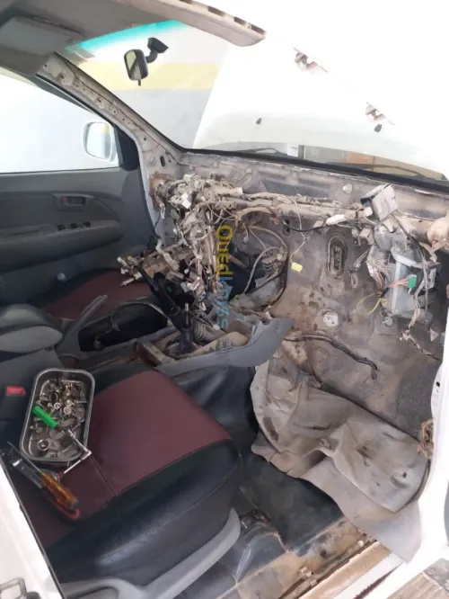 Froid & climatisation & chauffage auto