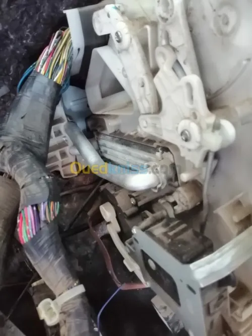 Froid & climatisation & chauffage auto