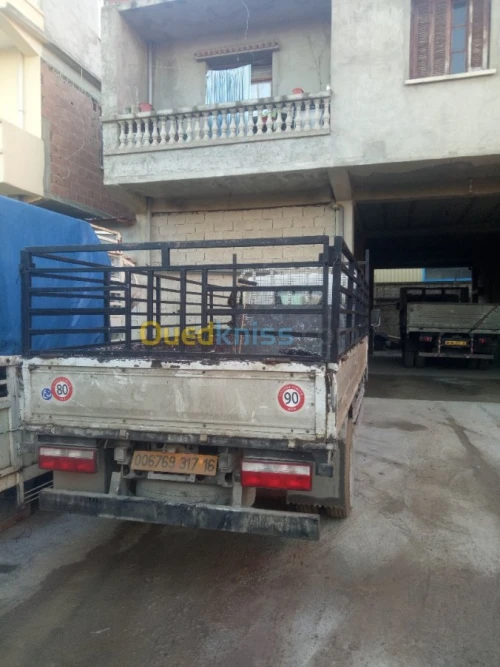 Transport marchendises