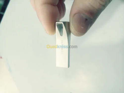 FLASH DISQUE -Fabrication LOCAL-