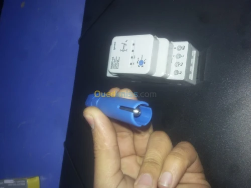 bâtiment et industrielle 