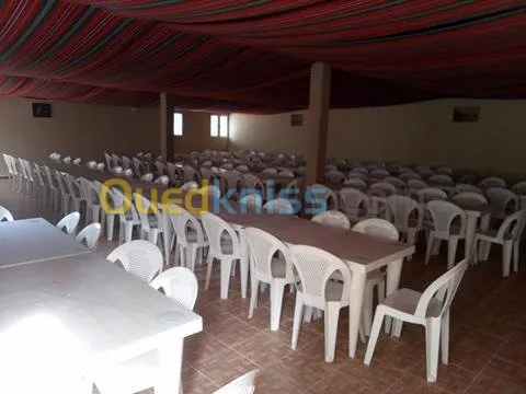 SALLE DES FETES ZAHIDA