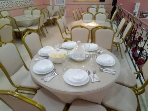 SALLE DES FETES ZAHIDA