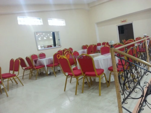 SALLE DES FETES ZAHIDA