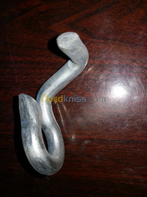 Clips de coffrage 12mm