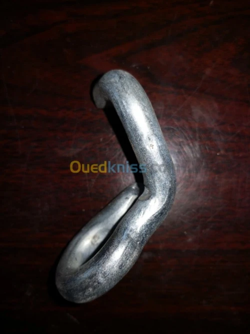 Clips de coffrage 12mm