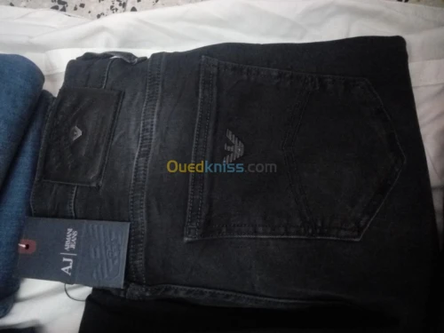   lot  jeans slim