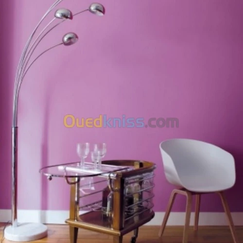 Decoration et peinture 