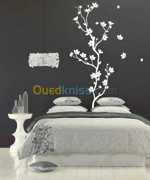 Decoration et peinture 
