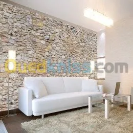 Decoration et peinture 