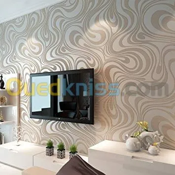 Decoration et peinture 