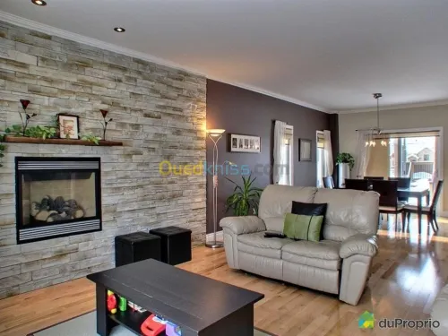 Decoration et peinture 