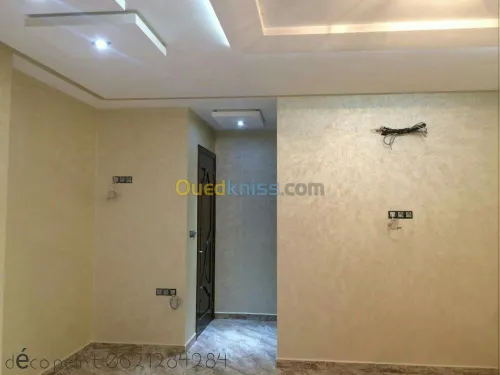 Decoration et peinture 