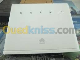 Flash et déblocage Modem 4G