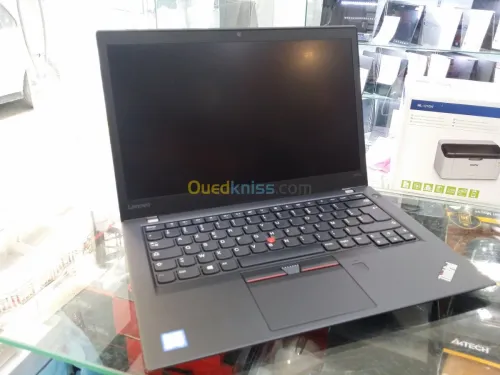LENOVO THINKPAD T470S i5 7ém 8G 256SSD