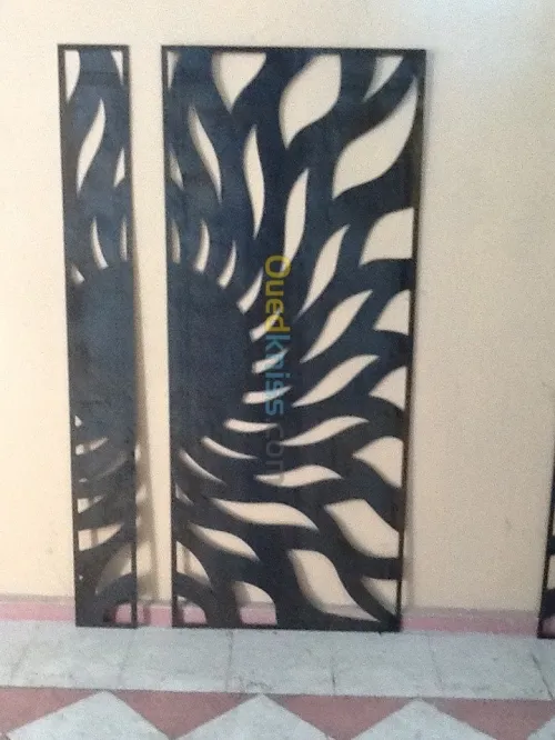 decoupe plasma