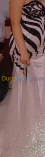 Robe de soirée  