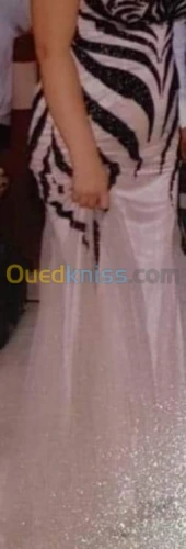 Robe de soirée  