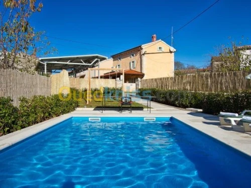Conception et réalisation des piscines
