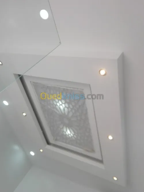 decorations placo platr ba 13 