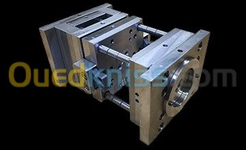 traitance injection plastic