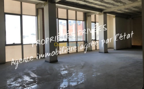 Location Immeuble Alger Cheraga