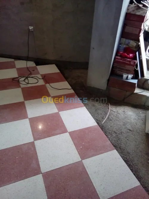 travaux faïence et carrelage 