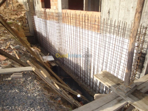 Étude suivi réalisation rénovation