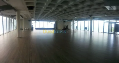 Étude suivi réalisation rénovation